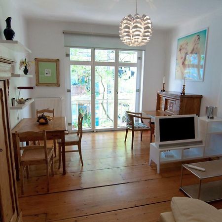 Apartamento Kunsthofperle Dresde Exterior foto